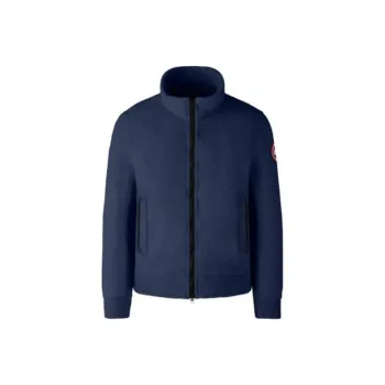 Canada Goose Lawson Fleece Jacket