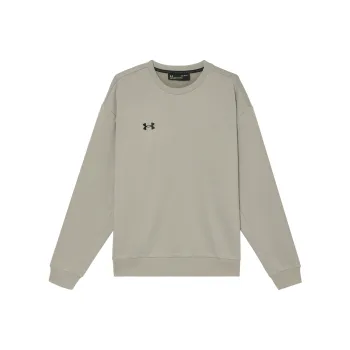 Under Armour Sweatshirt Unisex Brown