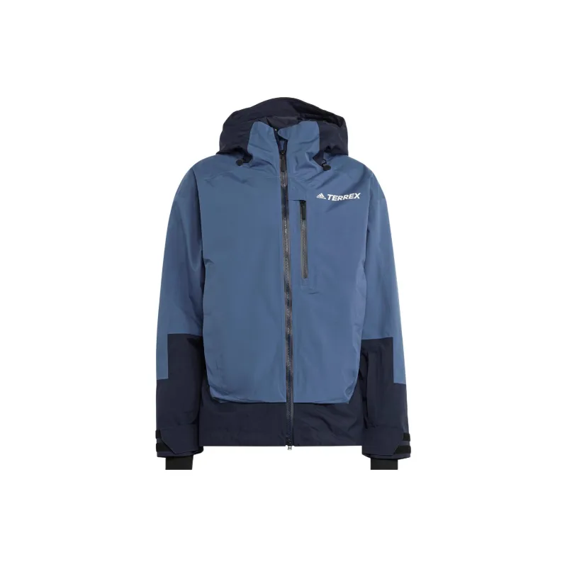 Adidas Jackets Men Blue-0