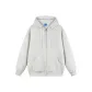 White Heather Gray (ZYWY06)