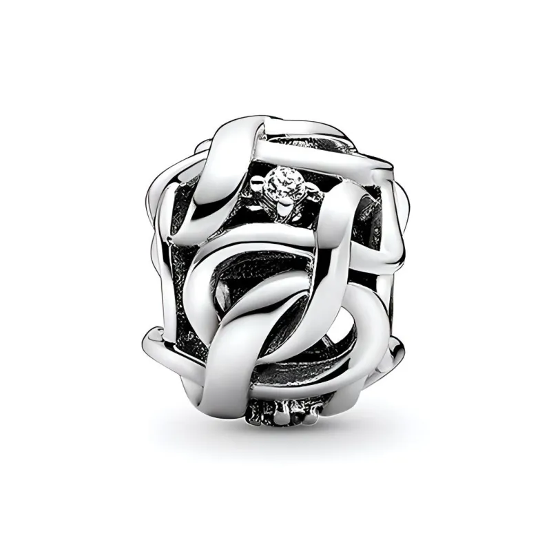 Pandora Charms / Pendants Women's Silver-1