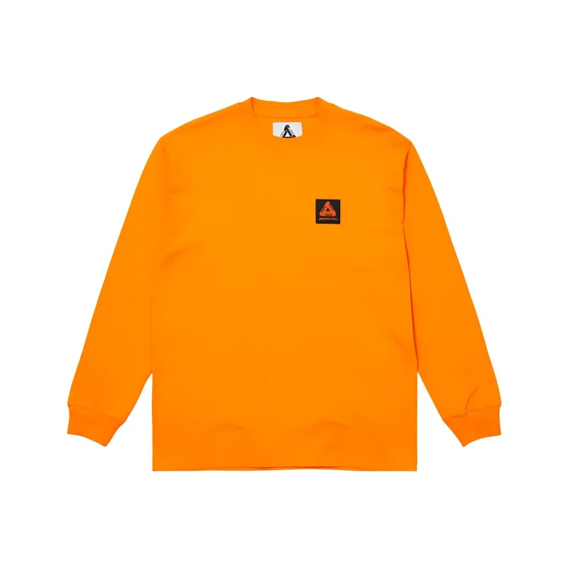 PALACE X Amg 2.0 Long Sleeve-0