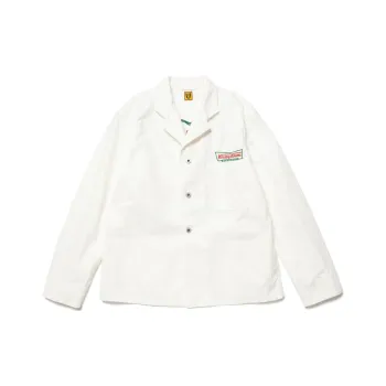 HUMAN MADE X Krispy Kreme Factory Jacket