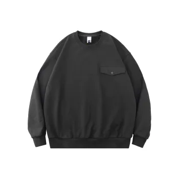 Ben.panda Sweatshirts Unisex