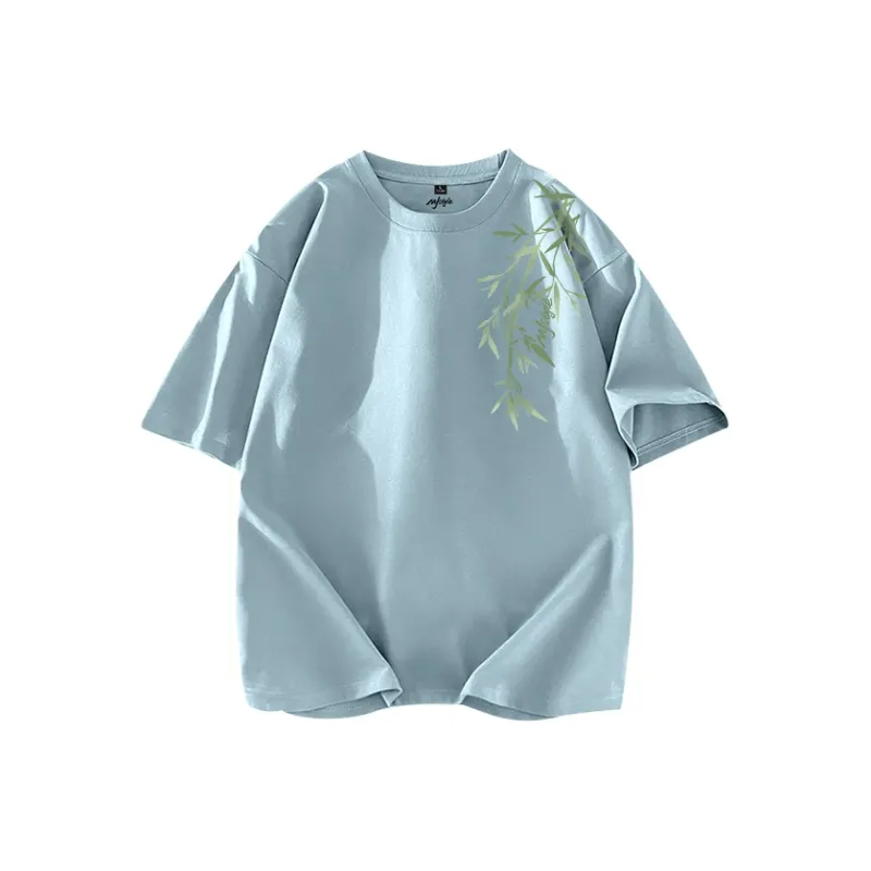 MJ STYLE T Shirts Unisex-6