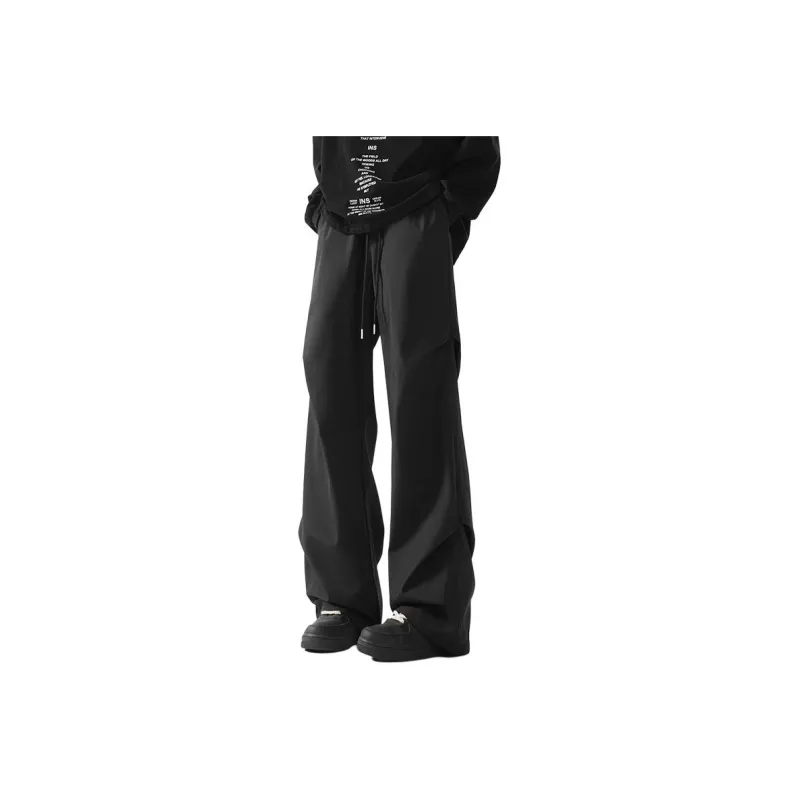Warrior Cargo Pants Unisex Army Green[Spring Fall Windproof Style]-17