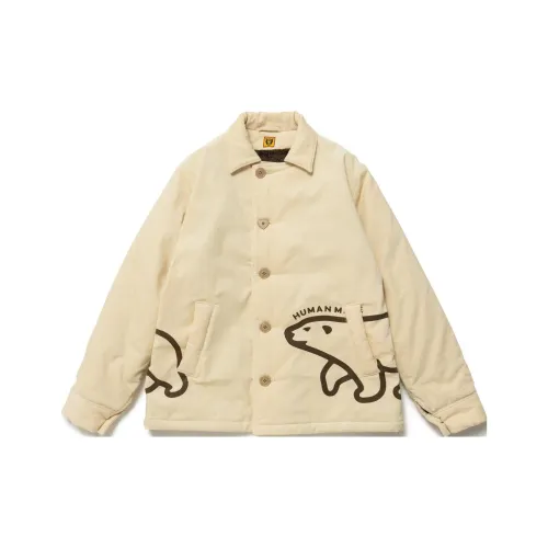 HUMAN MADE Corduroy Jacket