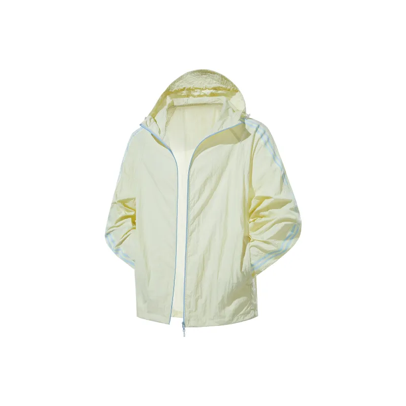 Warrior Ride The Wind Collection Open-Ended Smile Collection Jackets Coats Unisex-57