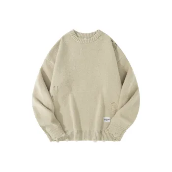 FAKE VINTAGE Knitwear Unisex