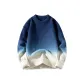Blue White