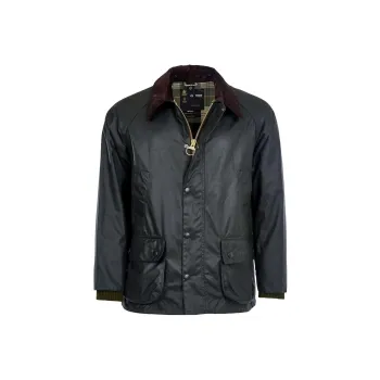 BARBOUR Bedale Waxed Jacket