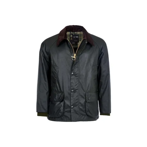 BARBOUR Bedale Waxed Jacket