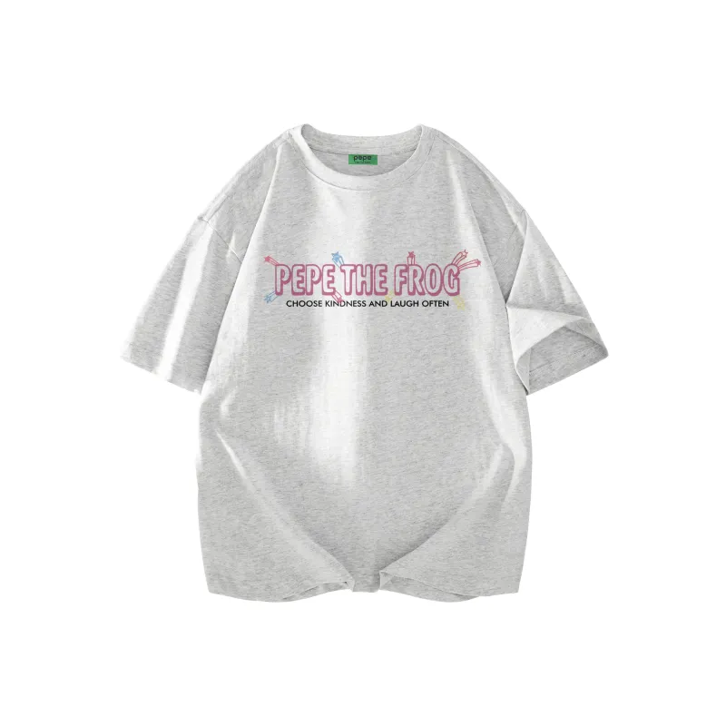 Pepe The Frog T Shirts Unisex-23