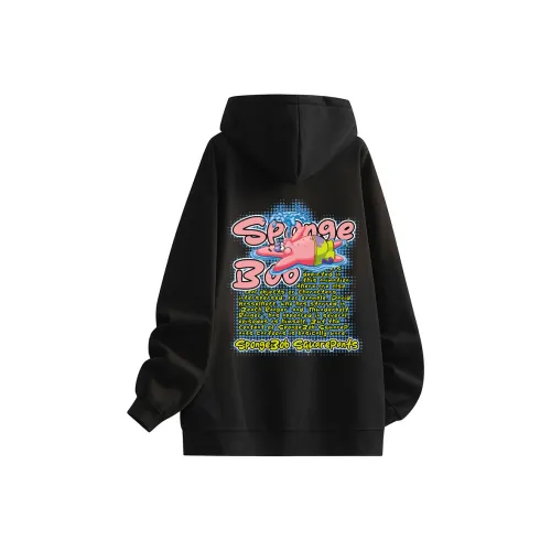 SPONGEBOB SQUAREPANTS Sweatshirt Unisex