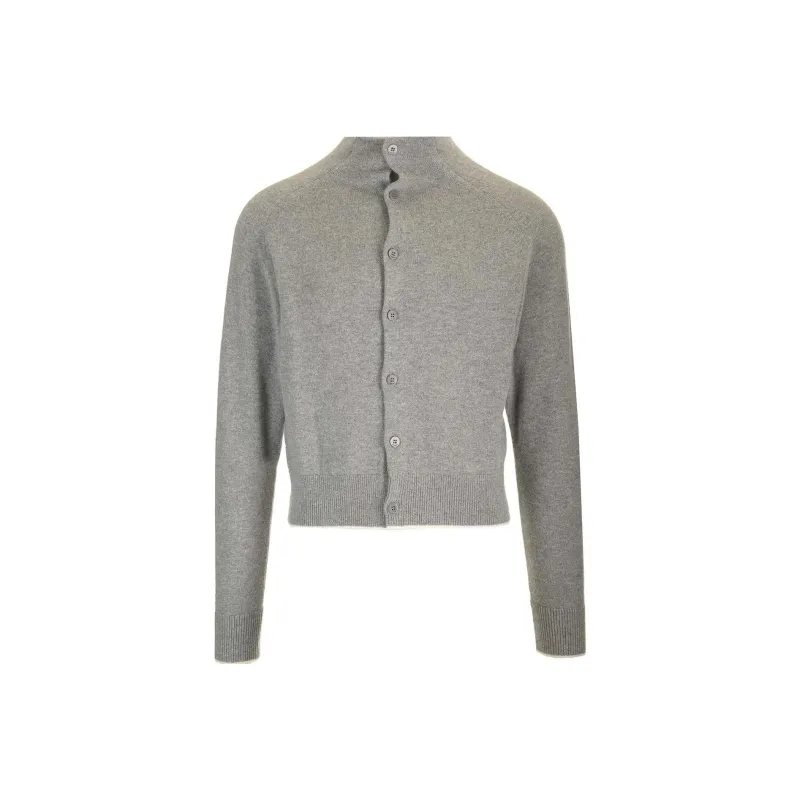 Jacquemus Pitatto Cardigan-0