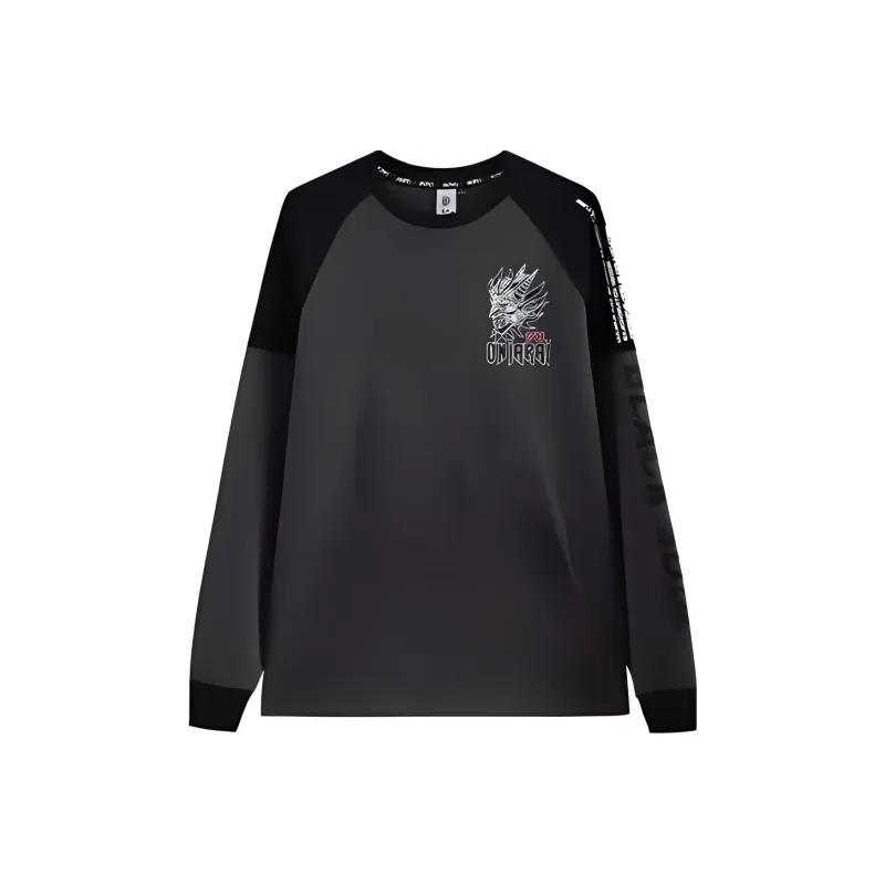 ONIARAI T Shirts Men-2