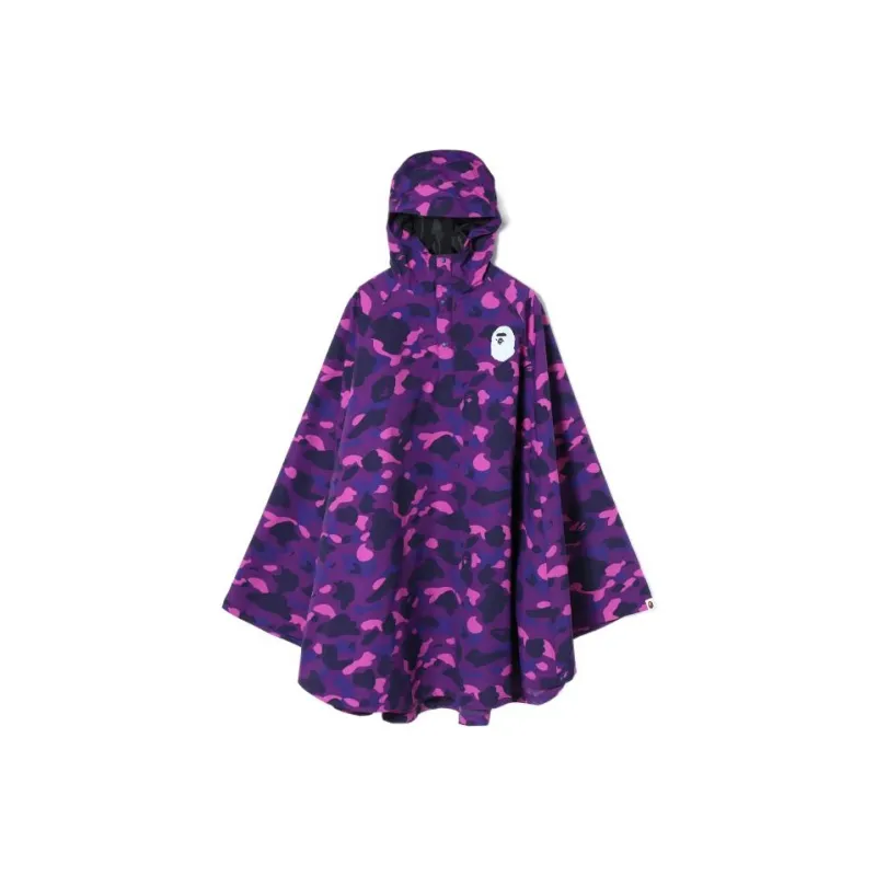 A BATHING APE Jackets Men-2