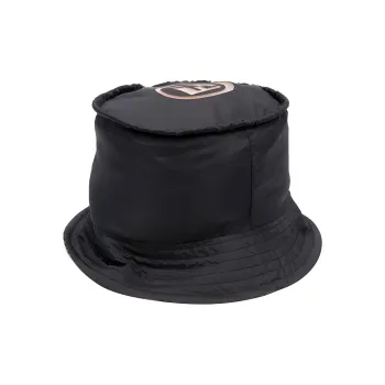 FENDI Bucket Hats Women's Brown