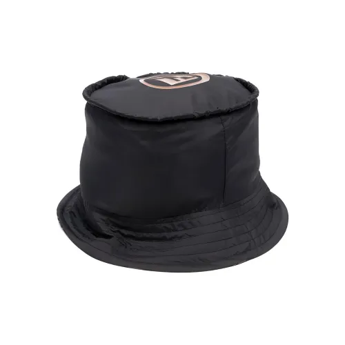 FENDI Bucket Hats Women's Brown
