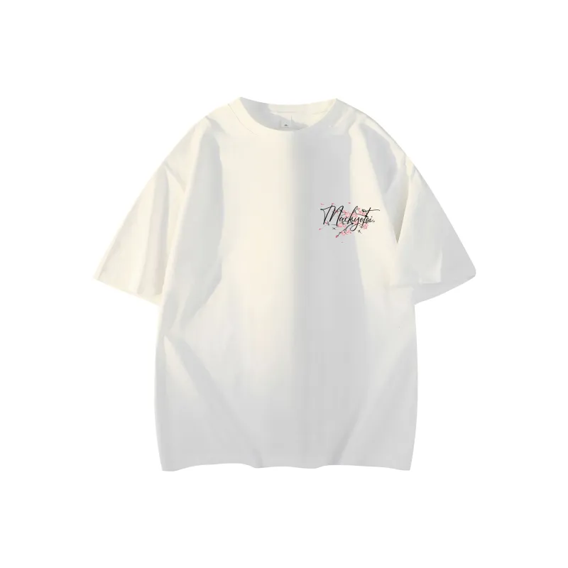 Mackyo T Shirts Unisex-1