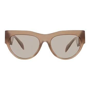 VERSACE Cat Eye Sunglasses