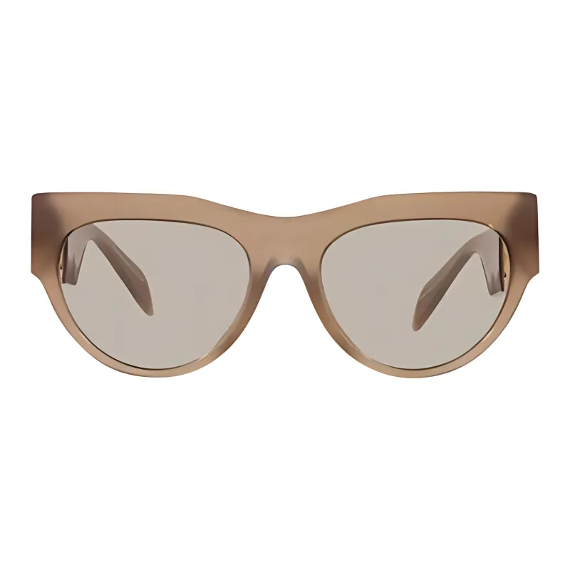 VERSACE Cat Eye Sunglasses-0