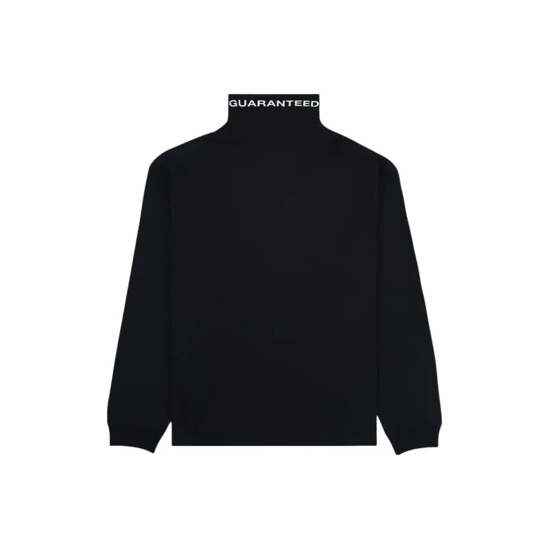 PLEASURES Satisfaction Turtleneck-0