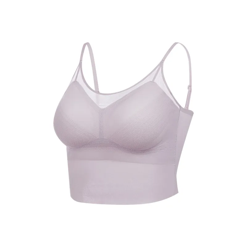 MIIOW Tank Top Women's Combo Set-4