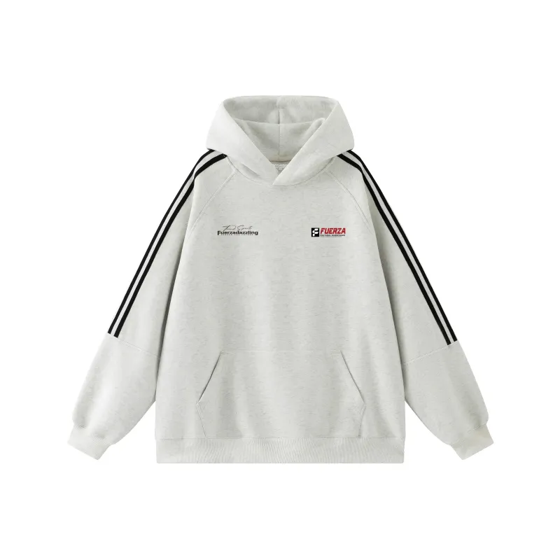 FUERZA Sweatshirts Unisex-19