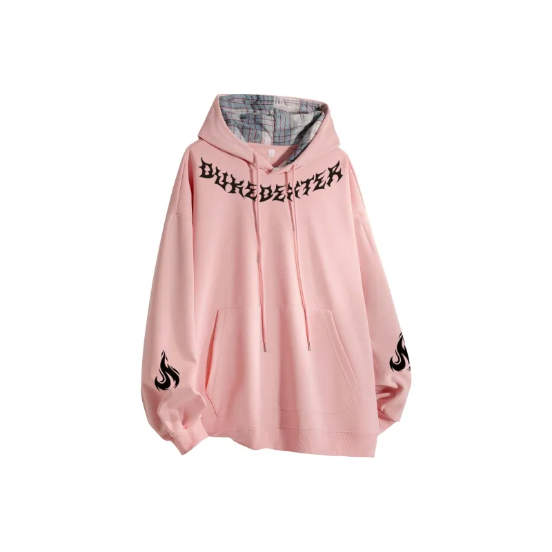 DUKE+DEXTER Sweatshirts Unisex-10