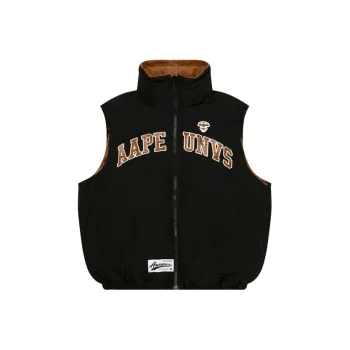 Aape Reversible Padded Gilet