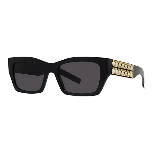 Givenchy Rectangle Frame shorts