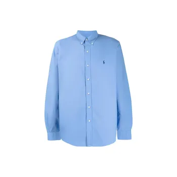 Polo Ralph Lauren Button down Cotton Shirt