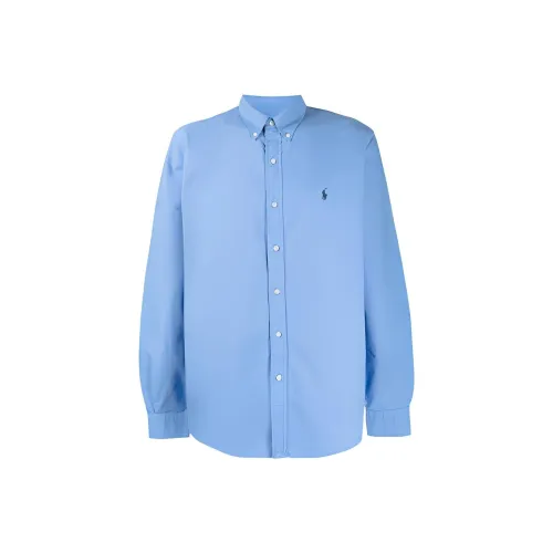 Polo Ralph Lauren Button down Cotton Shirt