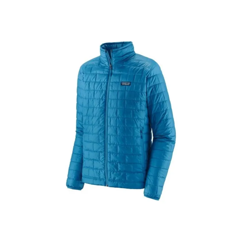 Patagonia Nano Puff Jacket-30