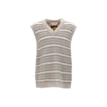 MARNI V Neck Sweater