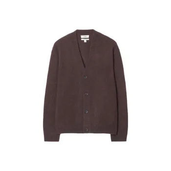 COS Knitwear Men Tan