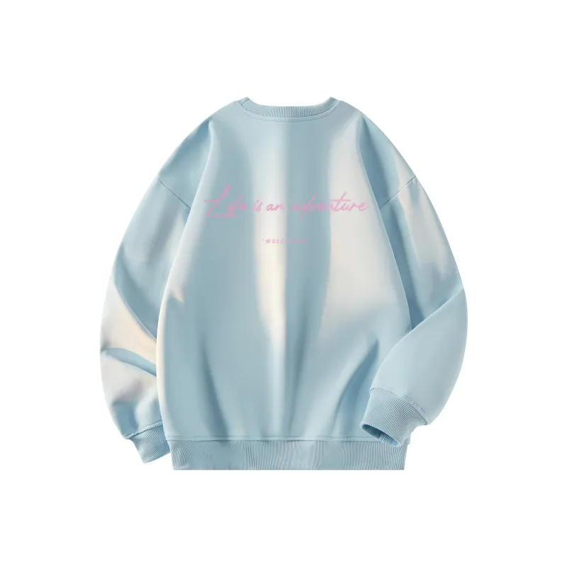 My Name Is MT Sweatshirt Unisex-14