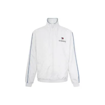 Tommy Hilfiger Jackets Men White