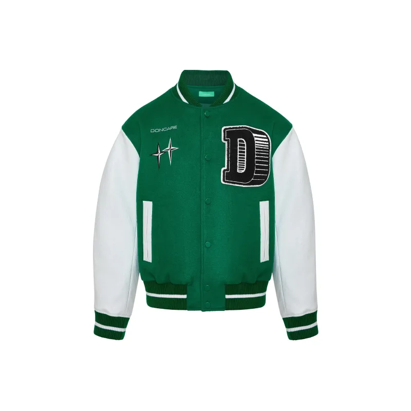 AFGK Jackets Unisex-0