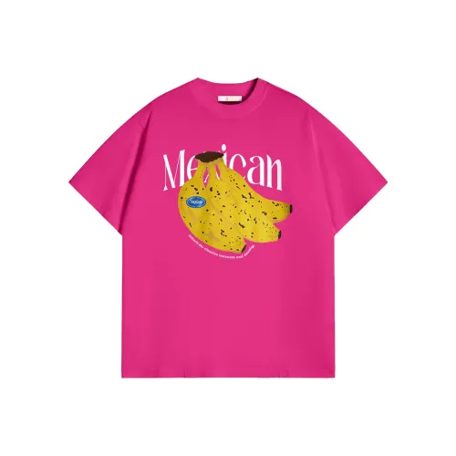 MEXICAN T-Shirts Unisex