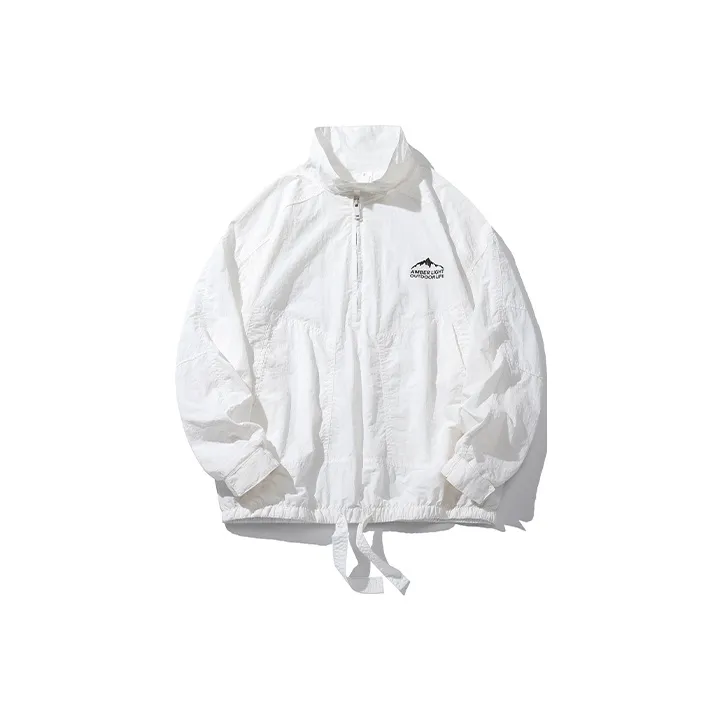 AMBER LIGHT AMBER LIGHT Mountain Outdoor Jackets Unisex-11