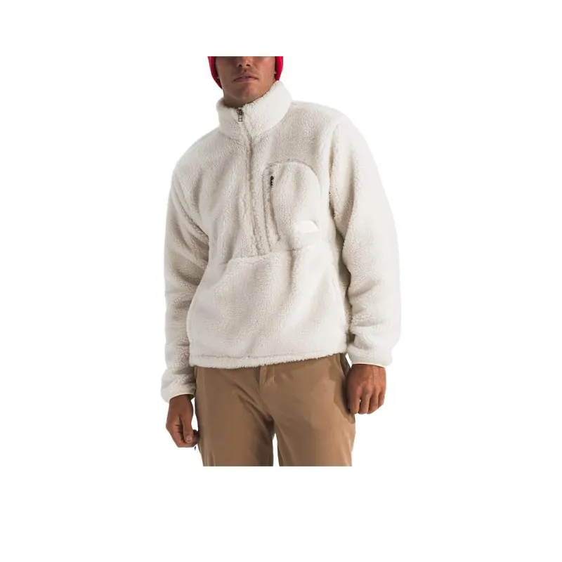 THE NORTH FACE Men’s Extreme Pile Pullover 2-0