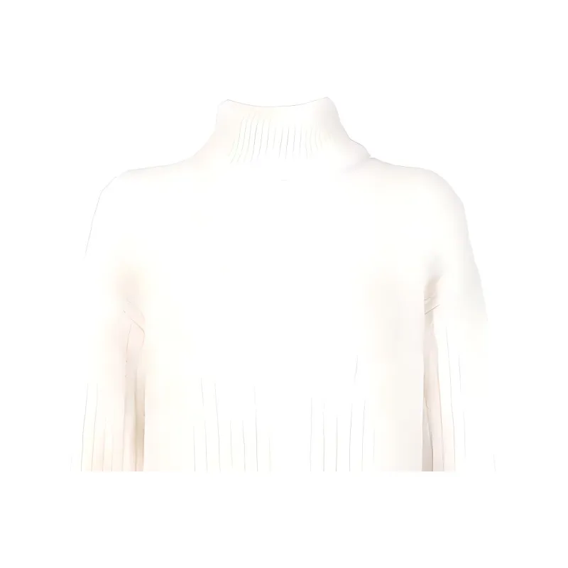 Givenchy Sweaters Women's White-4