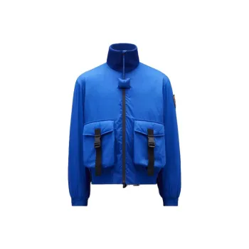 Moncler X Jw Anderson Short Padded Jacket