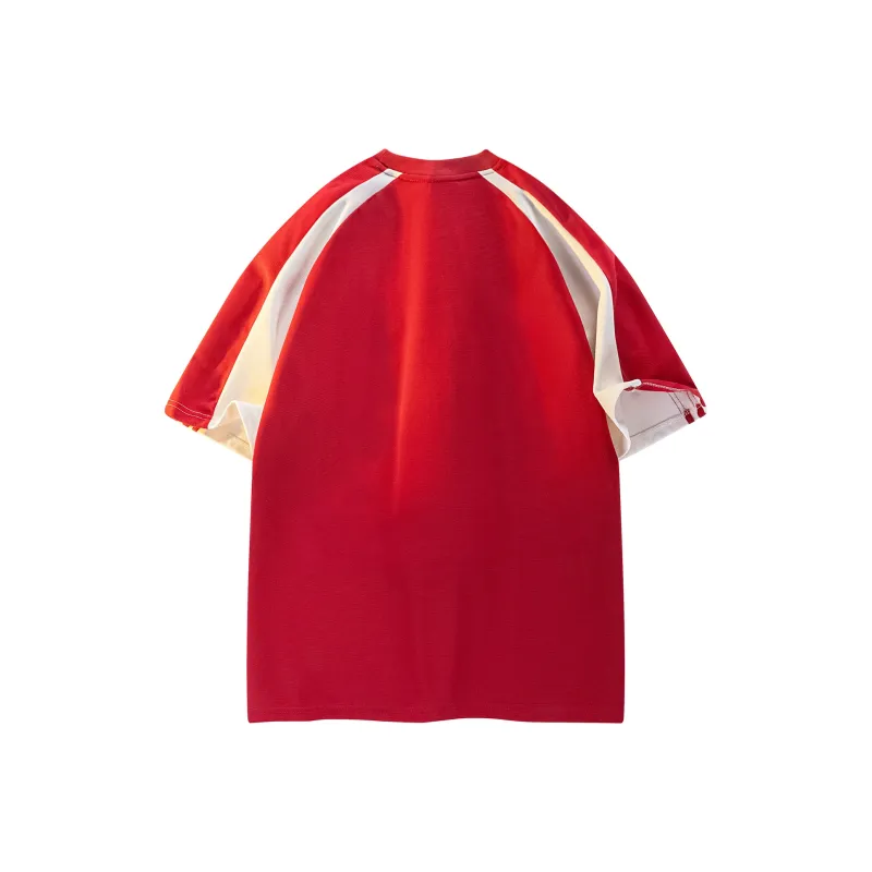 No Tears T Shirts Unisex-5