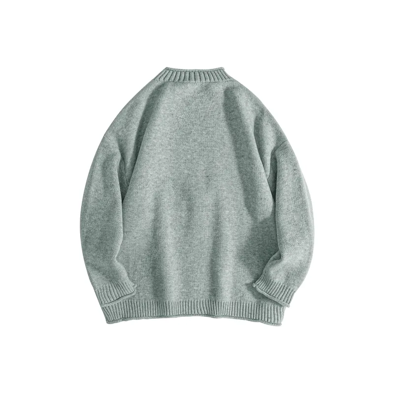 Universal Templates Knitwear Unisex-5