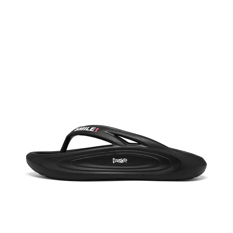 Budding Bear EVA Abrasion Resistant Slip Resistant Flip Flops Men's-0