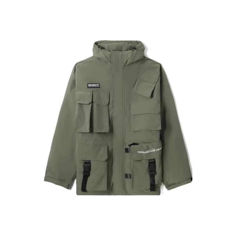 UNDERGARDEN Jackets Men-6