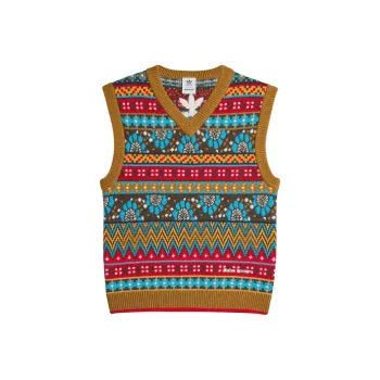 Adidas Originals Wales Bonner Knit Vest